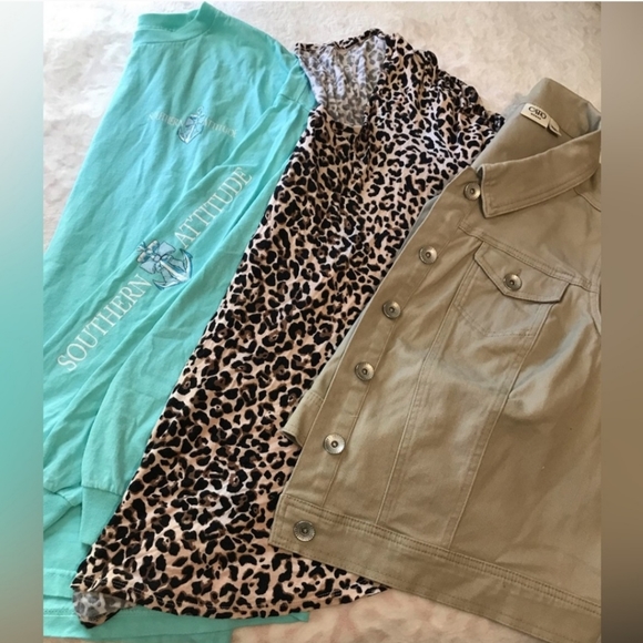 BOGO 3 for $15 - Picture 2 of 3